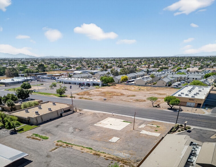 More Photos Of 7747 N 43rd Ave, Phoenix Land For Sale