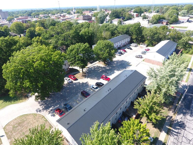 More Photos Of 215 Grover St, Warrensburg Apartments For Sale