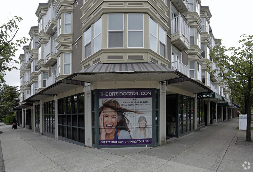 More Photos Of 5707-5763 Balsam St, Vancouver Apartments For Sale