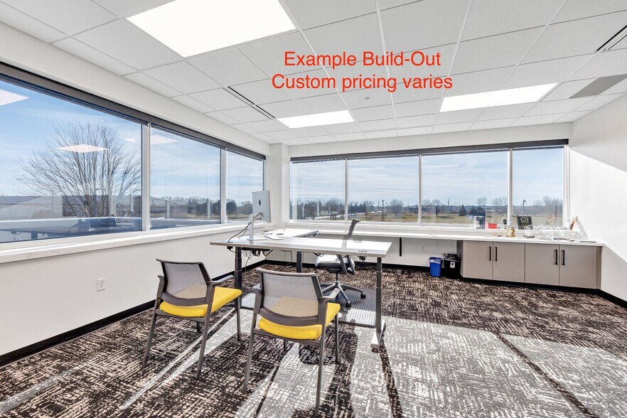 More Photos Of 3500 Packerland Dr, De Pere Office For Lease