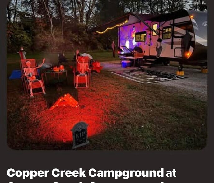 More Photos Of 4065 Copper Creek Rd, Crab Orchard Manufactured Housing Mobile Home Park For Sale