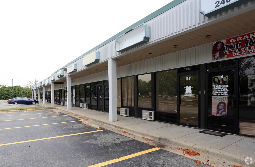 More Photos Of 9244 E Hampton Dr, Capitol Heights Unknown For Lease