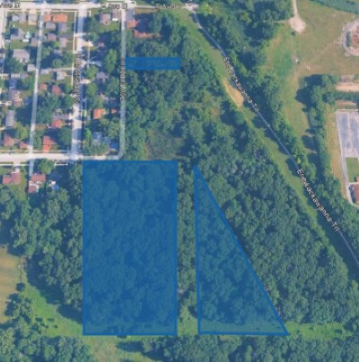 More Photos Of 201 E Avenue, Griffith Land For Sale