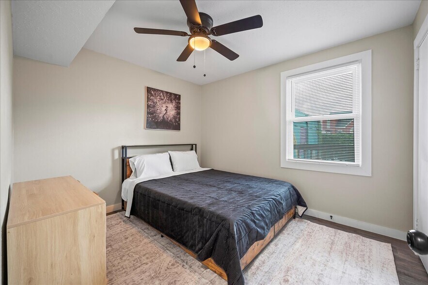 More Photos Of 1044-1046 Jefferson St, Nashville Apartments For Sale