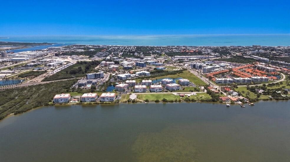More Photos Of 8955 Puerto del Rio Dr, Cape Canaveral Land For Sale