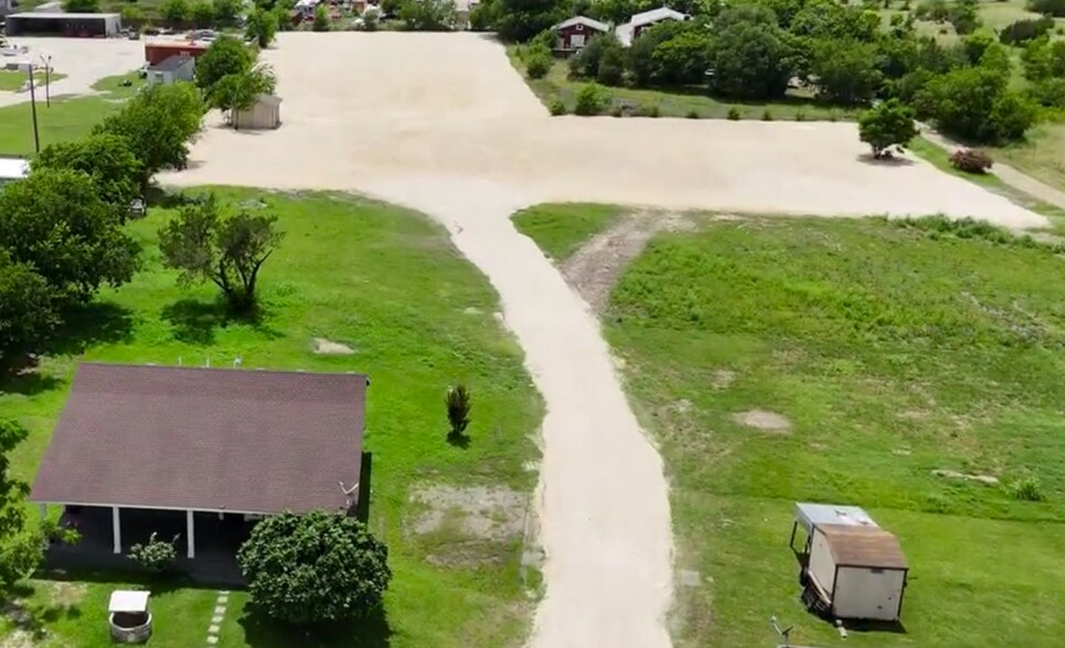 Primary Photo Of 3464 County Road 100, Hutto Land For Lease