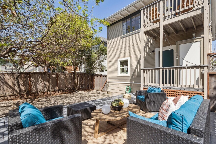 More Photos Of 449 37th St, Oakland Apartments For Sale