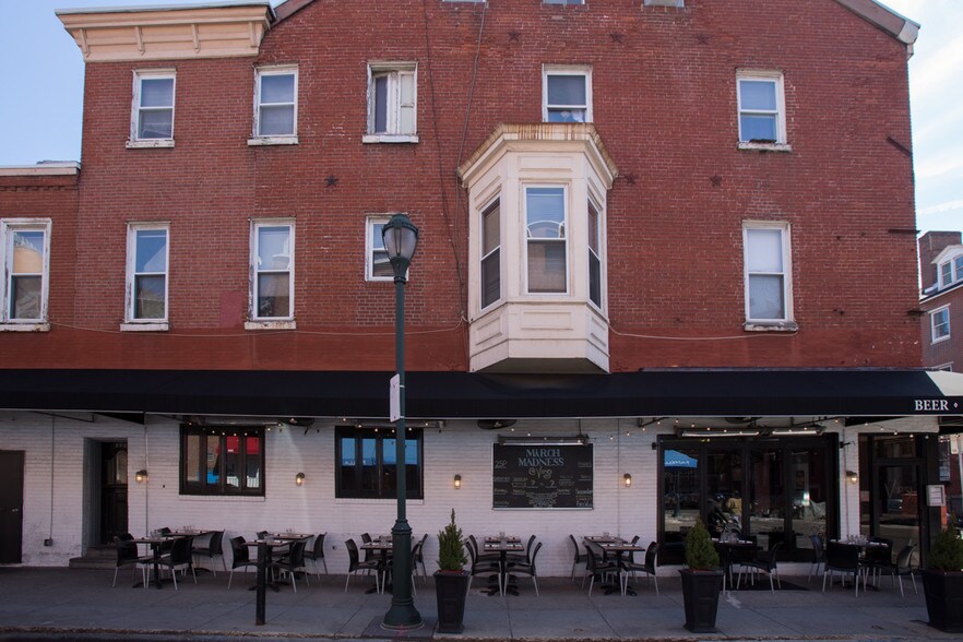 More Photos Of 941 Spruce St, Philadelphia General Retail For Sale