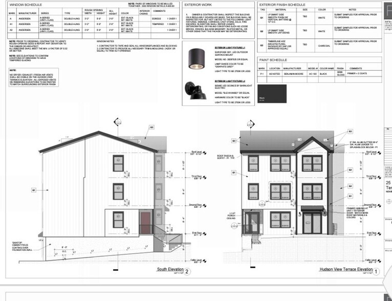 More Photos Of 23 Hudson View Ter, Newburgh Land For Sale