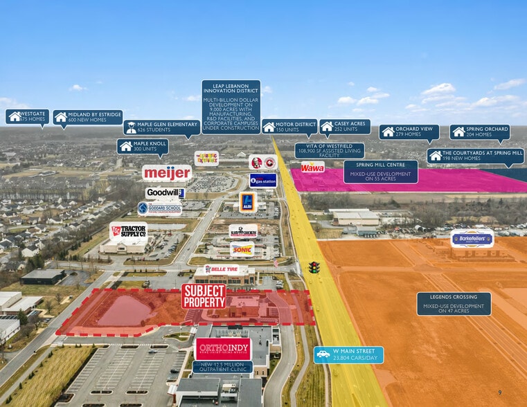 More Photos Of 222 E 175th St, Westfield General Retail For Sale