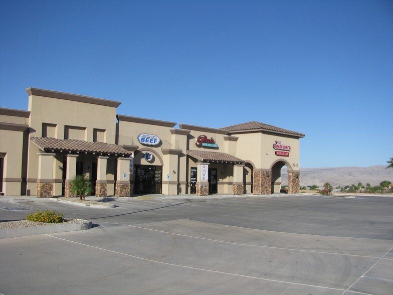 More Photos Of 2440 Adobe Rd, Bullhead City Storefront Retail Office For Lease