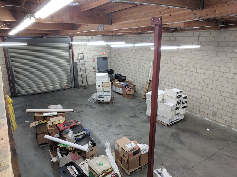 More Photos Of 7635 Serapis Ave, Pico Rivera Warehouse For Lease