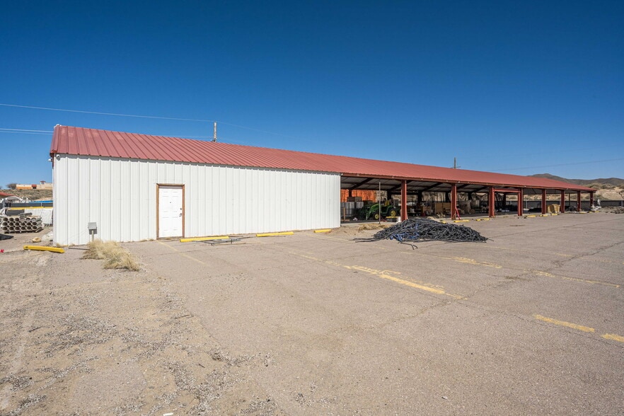 More Photos Of 1400 E Ohara Rd, Anthony Land For Sale