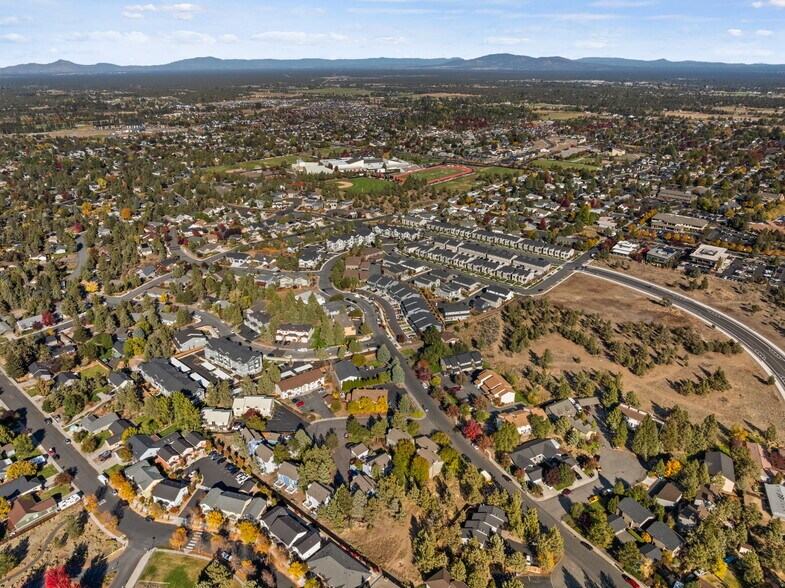 More Photos Of 2101 NE Holliday Ave, Bend Land For Sale