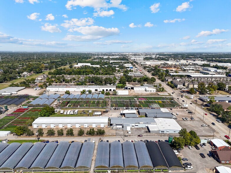 More Photos Of 1465 Brittmoore Rd, Houston Distribution For Sale