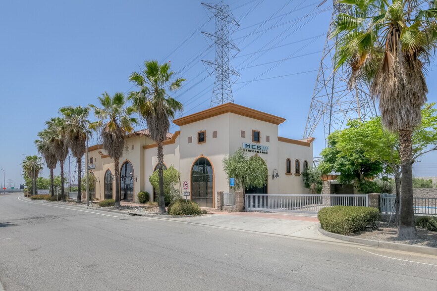 More Photos Of , Irwindale Industrial For Sale