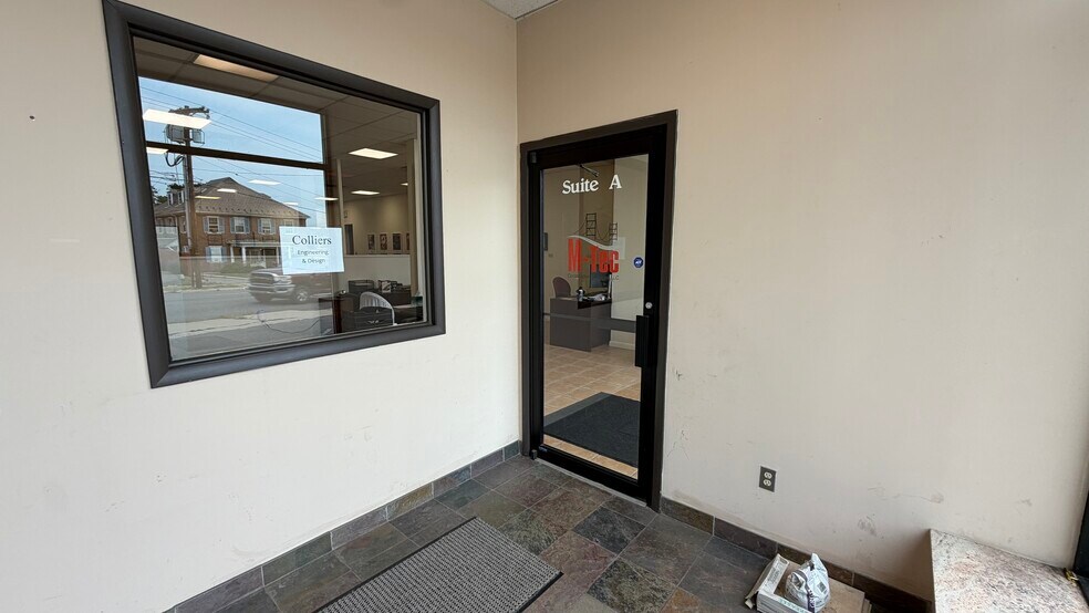 More Photos Of 480 Memorial Pky, Phillipsburg Flex For Lease