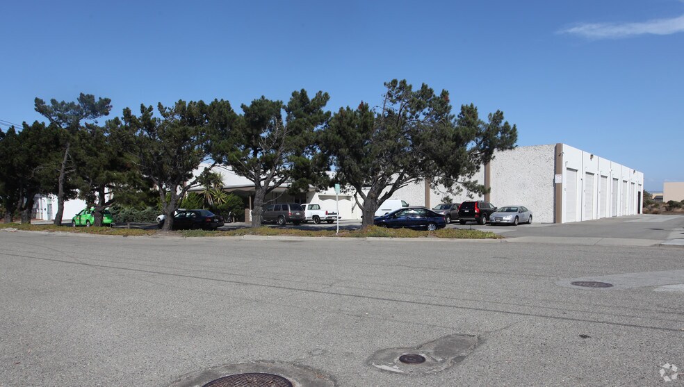 More Photos Of 325 Corey Way, South San Francisco Manufacturing For Lease