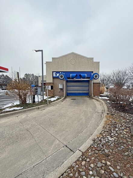 More Photos Of 21101 Frederick Rd, Germantown Service Station For Sale