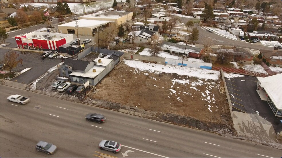 2888 E 3300 S, Salt Lake City, UT 84109 Land For Sale