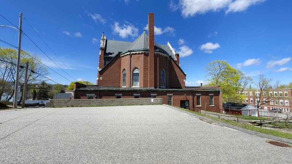 More Photos Of 32 Dunn St, Auburn Religious Facility For Sale