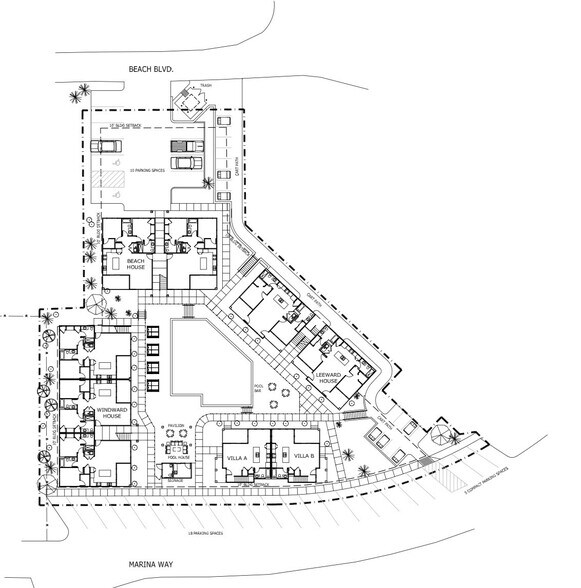More Photos Of 65 Marina Way, Kimberling City Land For Sale