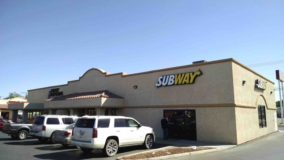 More Photos Of 413 W Main St, Brawley Unknown For Lease