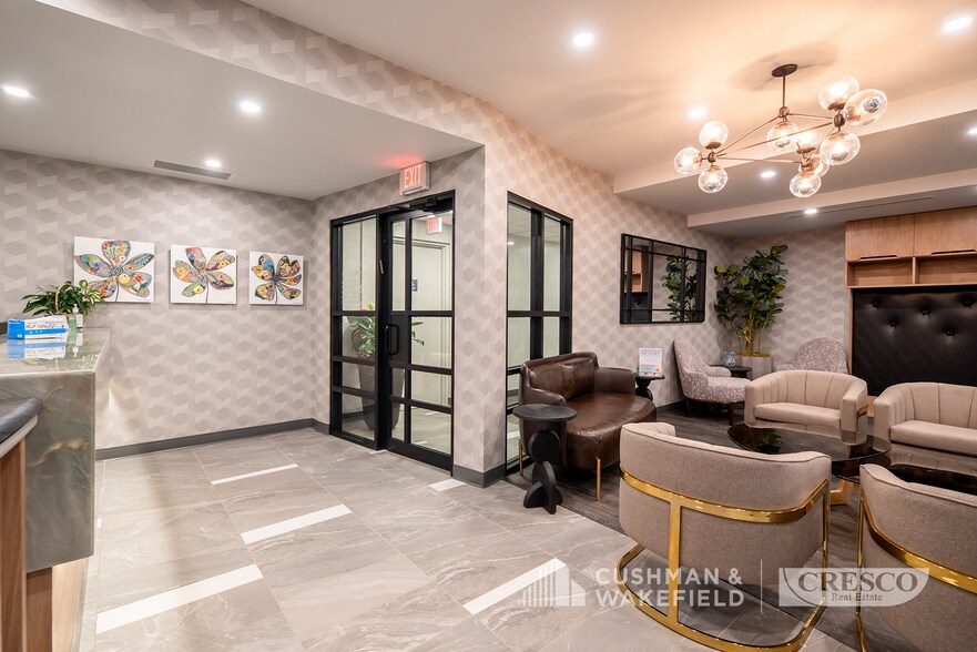 More Photos Of 3690 Orange Pl, Beachwood Medical For Lease