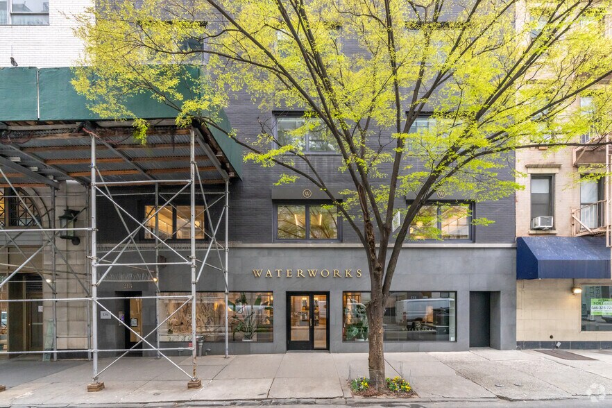 More Photos Of 215 E 58th St, New York Loft Creative Space For Lease