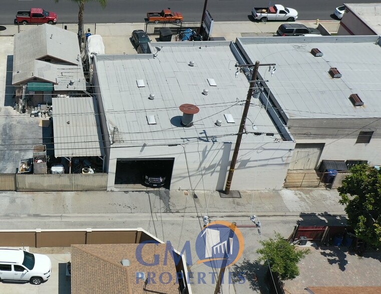 More Photos Of 4219 Rosemead Blvd, Pico Rivera Auto Repair For Sale