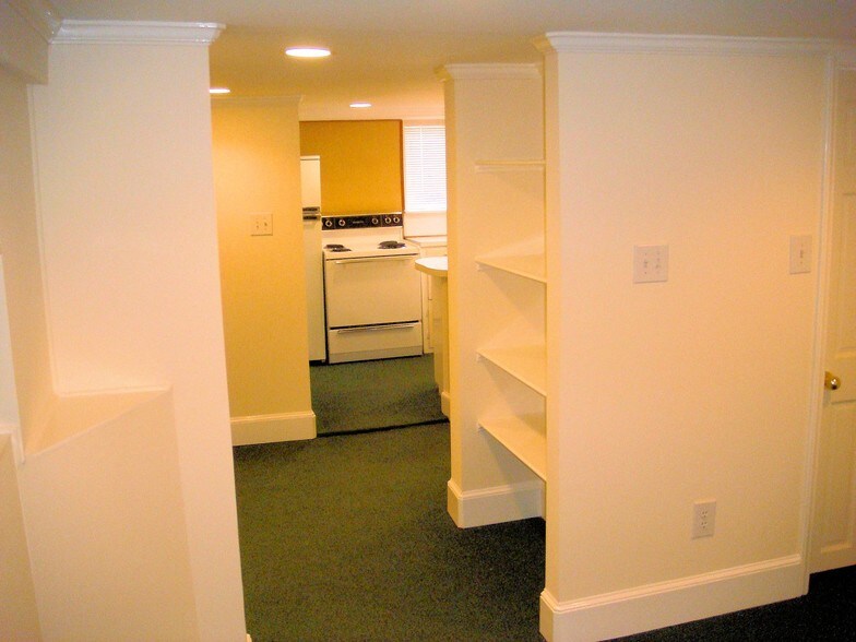 More Photos Of 422 St Marys St, Raleigh Coworking Space