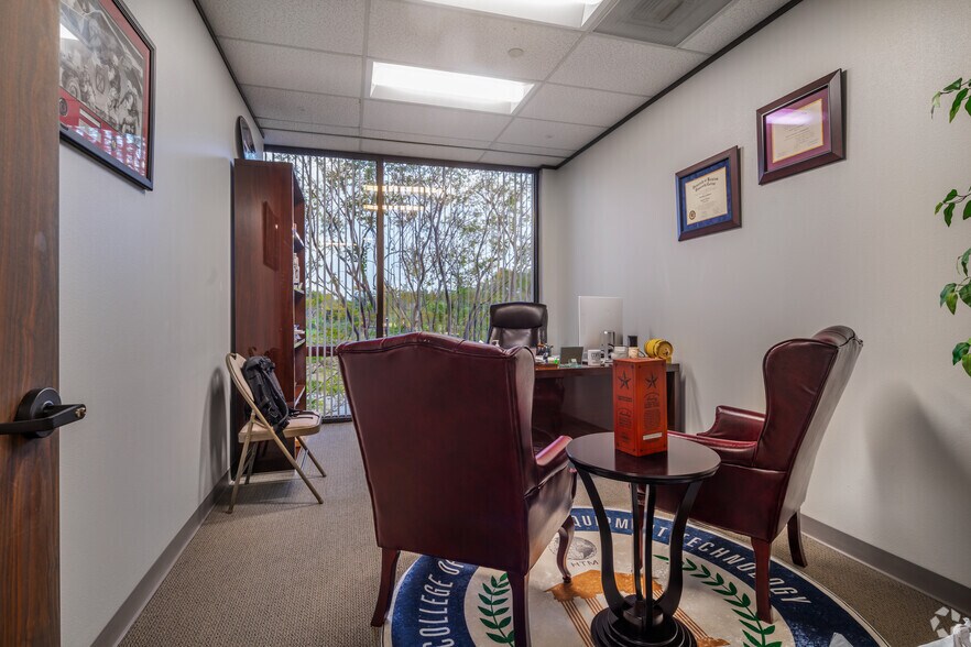 Photo of 2nd Floor Ste 232