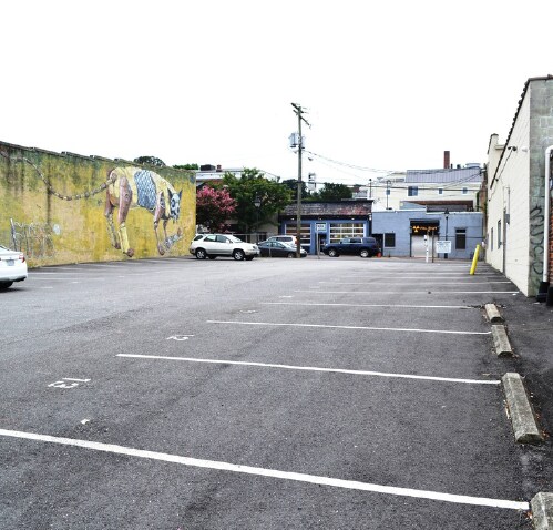 More Photos Of 110 N 18th St, Richmond Restaurant For Lease