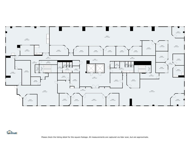 More Photos Of 11177 W 8th Ave, Lakewood Office For Lease