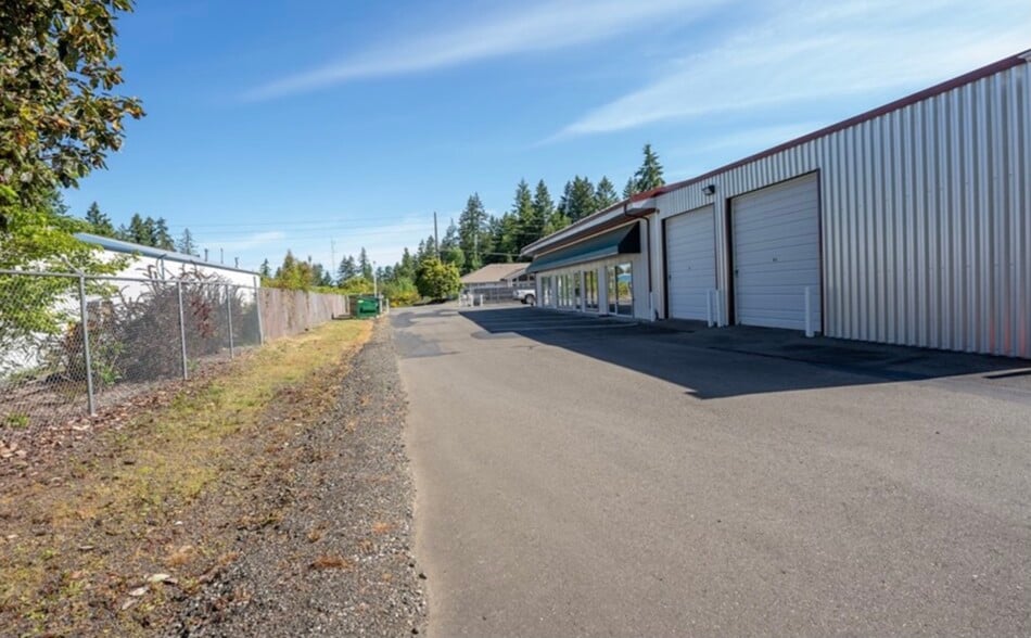 More Photos Of 4600 SE Mile Hill Dr, Port Orchard Self Storage For Sale