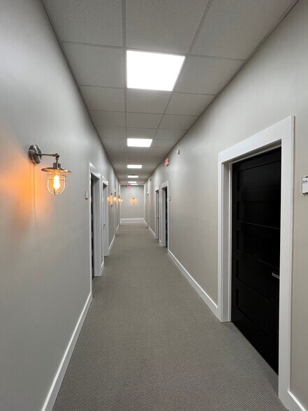 More Photos Of 200 S Pendleton Ave, Pendleton General Retail For Sale