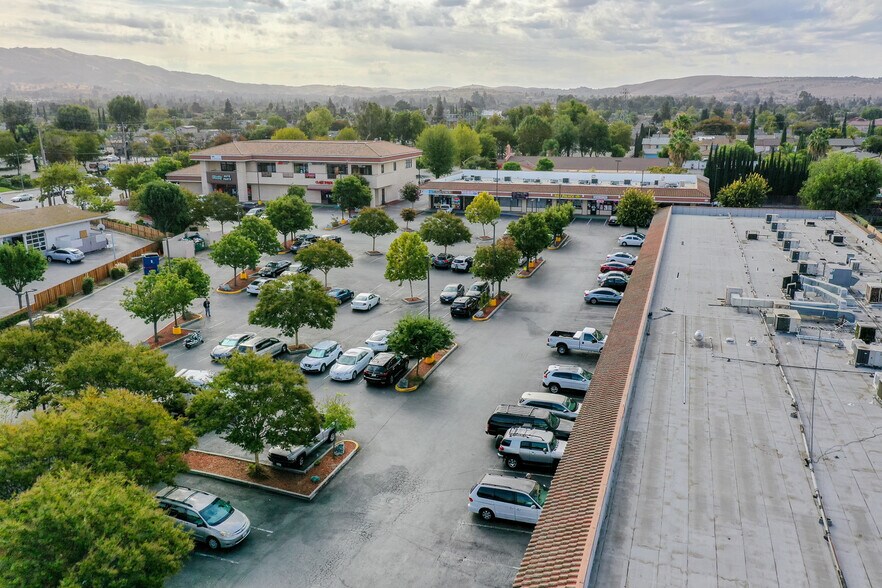 More Photos Of 2860 Quimby Rd, San Jose Unknown For Lease