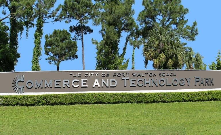 More Photos Of 634 Anchors St NW, Fort Walton Beach Office For Lease