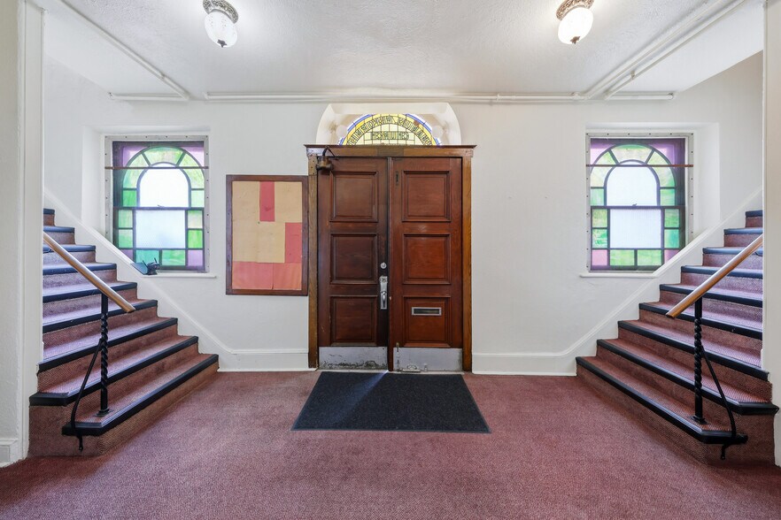 More Photos Of 4601 Almond st, Philadelphia Religious Facility For Sale