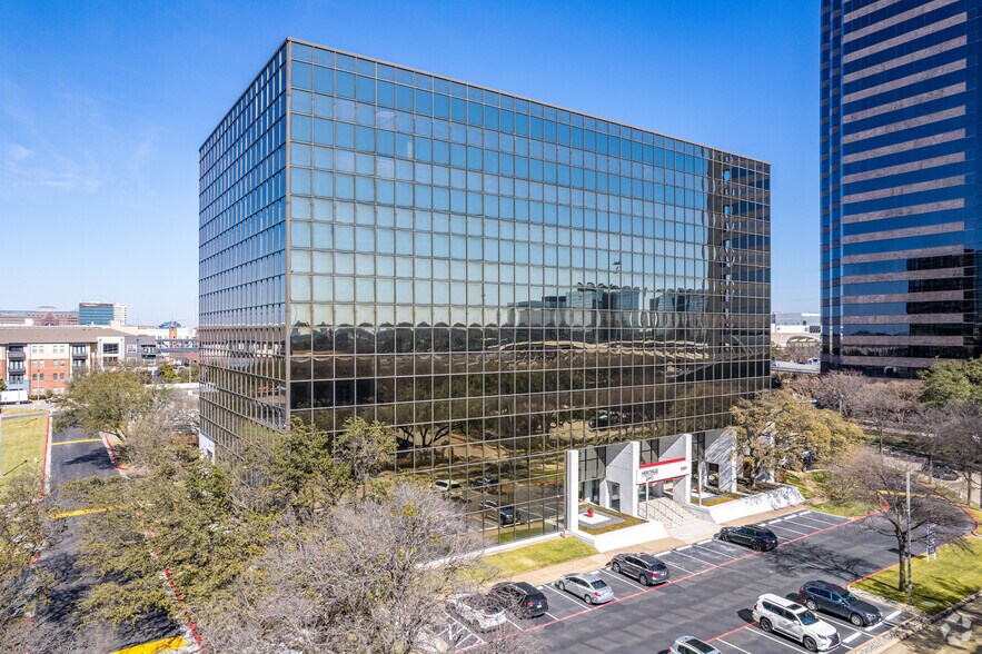 Primary Photo Of 5001 Lyndon B Johnson Fwy, Dallas Office For Lease