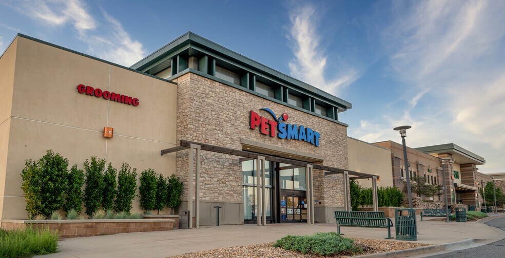 More Photos Of 7400 S Gartrell Rd, Aurora Unknown For Lease