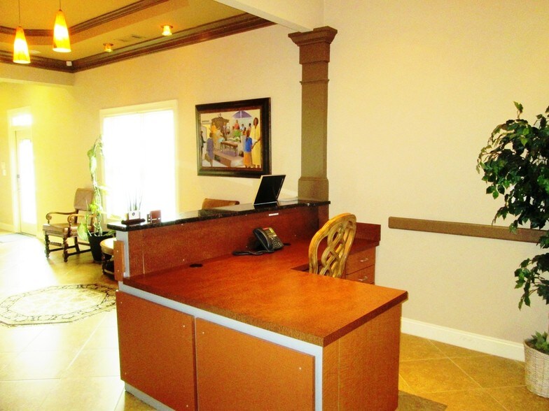 More Photos Of 4485 Tench Rd, Suwanee Office For Sale