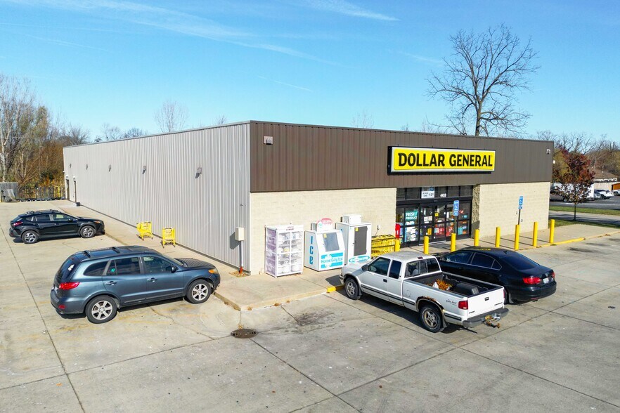 More Photos Of , Adrian General Retail For Sale