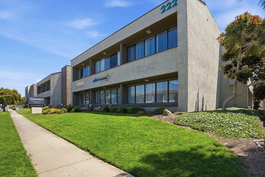More Photos Of 218-222 W Carmen Ln, Santa Maria Office Residential For Sale