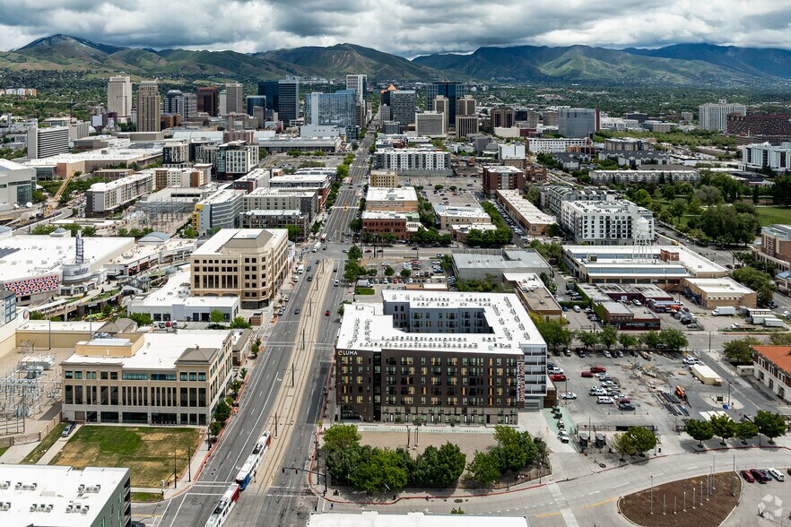 More Photos Of 205 S 500 W, Salt Lake City Apartments For Lease
