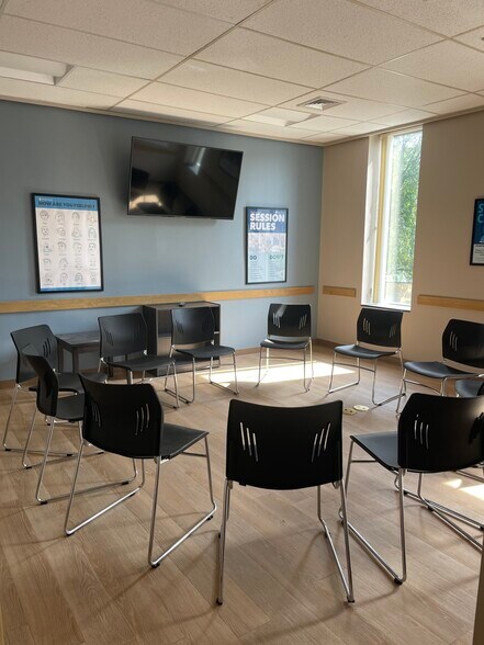 More Photos Of 190 Fremont St, Worcester Medical For Lease