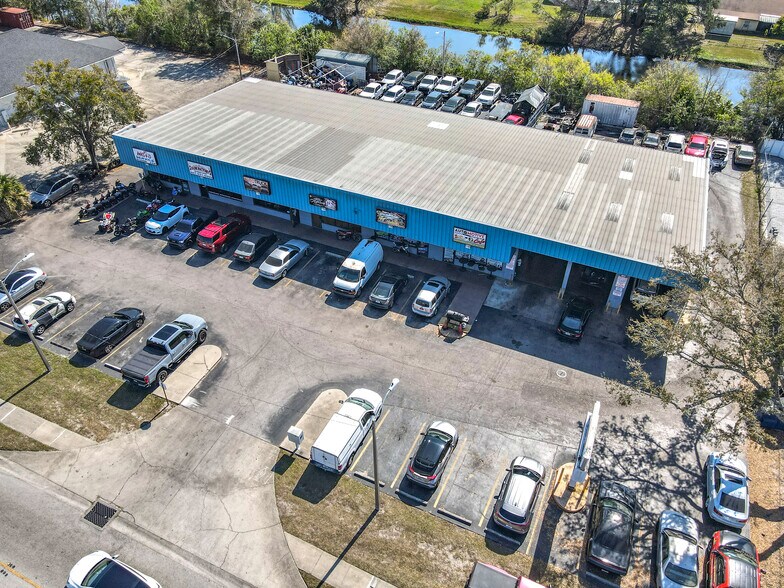 More Photos Of 1156 E Donegan Ave, Kissimmee General Retail For Sale