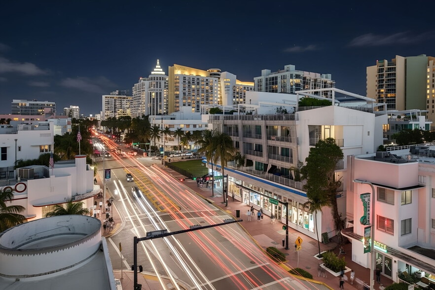 More Photos Of 1437 Collins Ave, Miami Beach Apartments For Lease