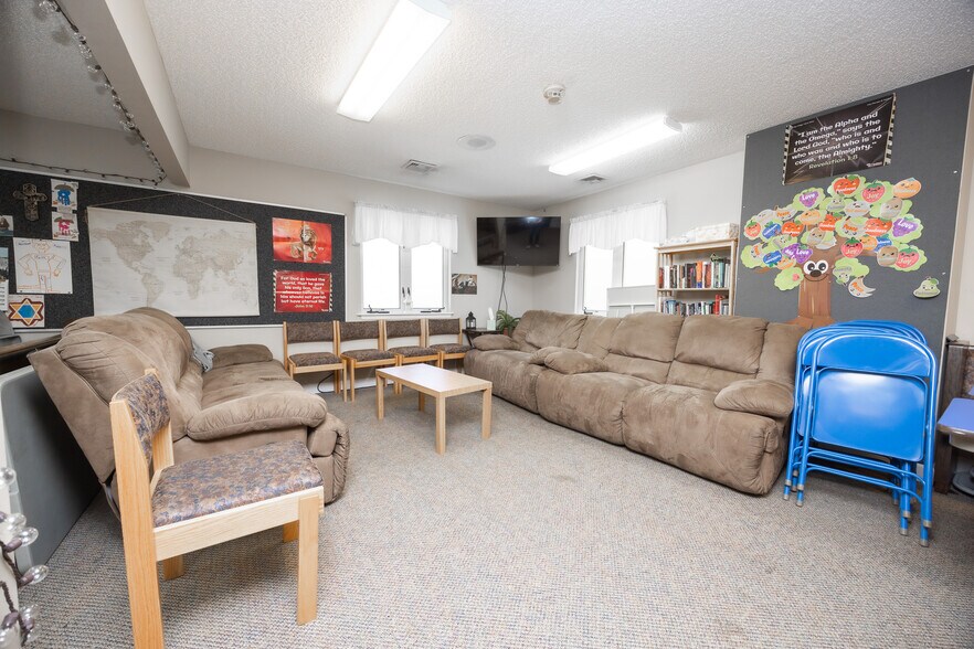 More Photos Of 65 New Mashipacong Rd, Montague Religious Facility For Sale