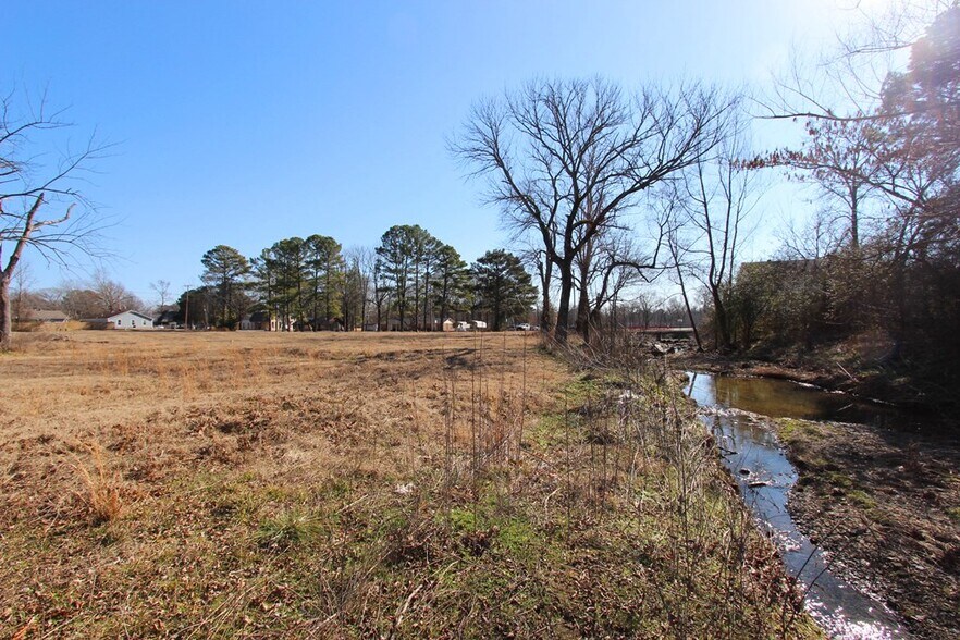 More Photos Of 2480 Tyler St, Conway Land For Sale